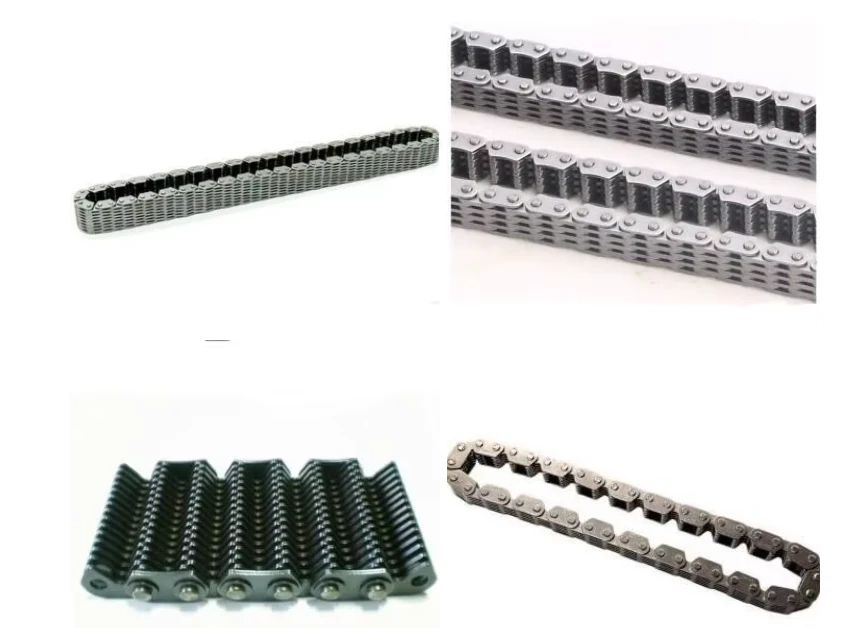 Silent Chain Sprocket